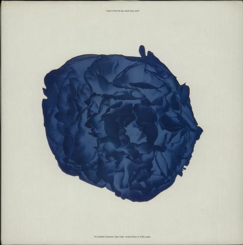 New Order - Substance LP レコード UKオリジナル New Order - Substance 1987 - Remastered on CD, Vinyl LP | Rough
